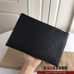 보테가베네타 BV 클러치백