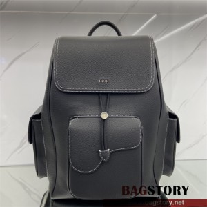 디올 DIOR 오블리크 백팩