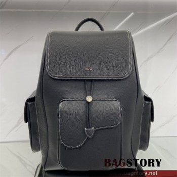 디올 DIOR 오블리크 백팩