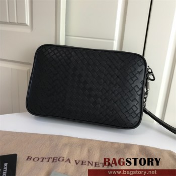보테가베네타 BV 클러치백