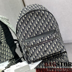 디올 DIOR  오블리크 백팩