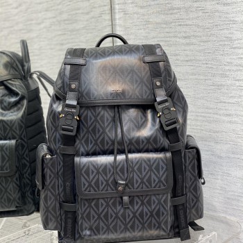 디올 DIOR  오블리크 백팩