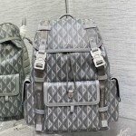 디올 DIOR  오블리크 백팩