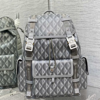 디올 DIOR  오블리크 백팩