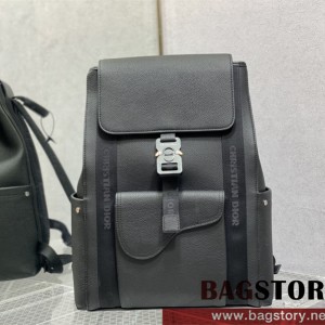 디올 DIOR  오블리크 백팩