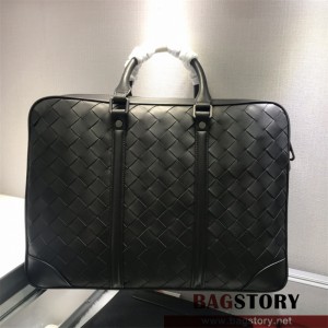 보테가베네타 BV 서류가방