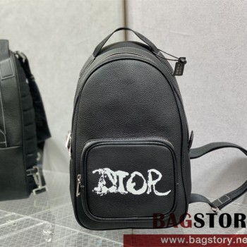 디올 DIOR  오블리크 백팩