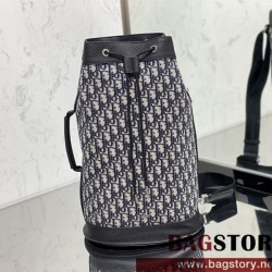 디올 DIOR  오블리크 백팩
