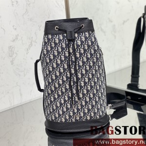 디올 DIOR  오블리크 백팩