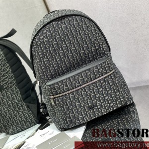 디올 DIOR  오블리크 백팩