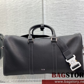 디올 DIOR  오블리크 키폴 여행가방