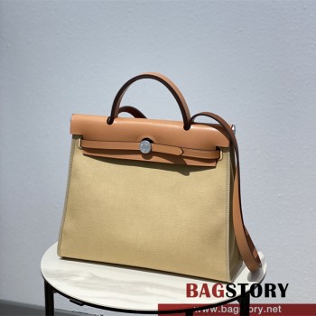 에르메스 HERMES 허백 헐백 Herbag 31cm