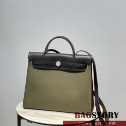 에르메스 HERMES 허백 헐백 Herbag 31cm