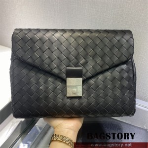 보테가베네타 BV 클러치백