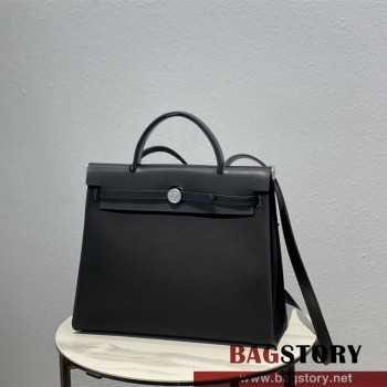 에르메스 HERMES 허백 헐백 Herbag 31cm