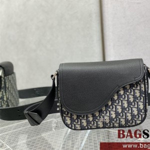 디올 DIOR 오블리크 크로스백