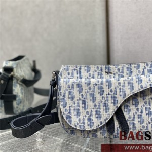 디올 DIOR 오블리크 크로스백