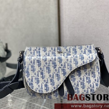 디올 DIOR 오블리크 크로스백