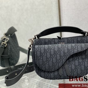 디올 DIOR 오블리크 크로스백