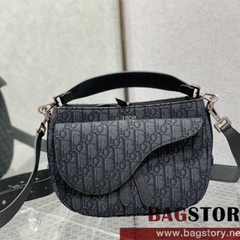 디올 DIOR 오블리크 크로스백