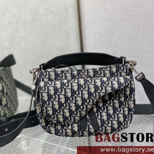 디올 DIOR 오블리크 크로스백