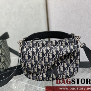 디올 DIOR 오블리크 크로스백