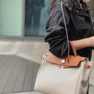에르메스 HERMES 허백 헐백 Herbag 31cm