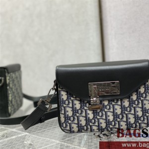 디올 DIOR 오블리크 크로스백