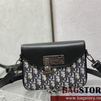 디올 DIOR 오블리크 크로스백