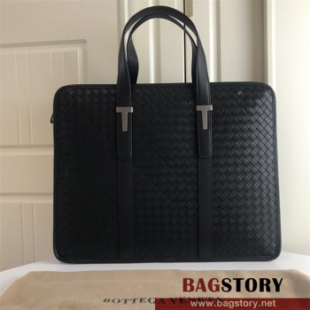 보테가베네타 BV 서류가방
