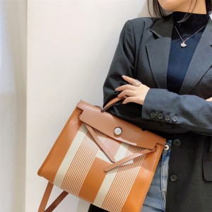 에르메스 HERMES 허백 헐백 Herbag 31cm