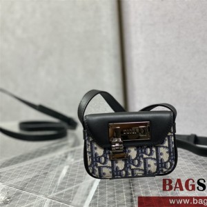 디올 DIOR 미니 크로스백 