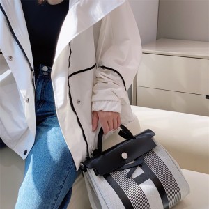 에르메스 HERMES 허백 헐백 Herbag 31cm