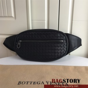 보테가베네타 BV 범백 힙색