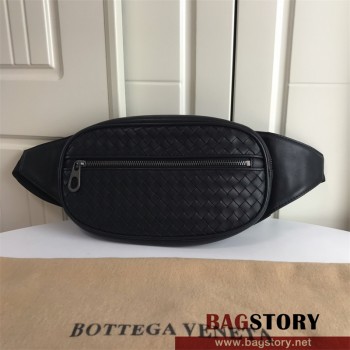 보테가베네타 BV 범백 힙색