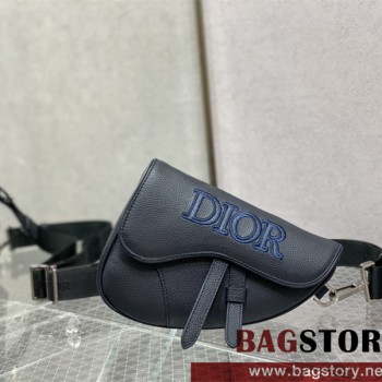 디올 DIOR 오블리크 벨트백 범백