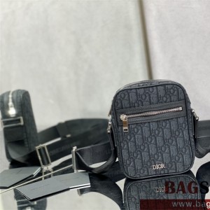 디올 DIOR 오블리크 크로스백