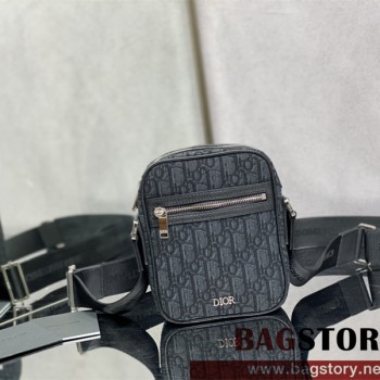 디올 DIOR 오블리크 크로스백