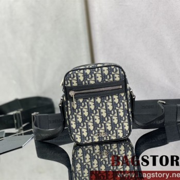 디올 DIOR 오블리크 크로스백