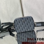 디올 DIOR 오블리크 크로스백