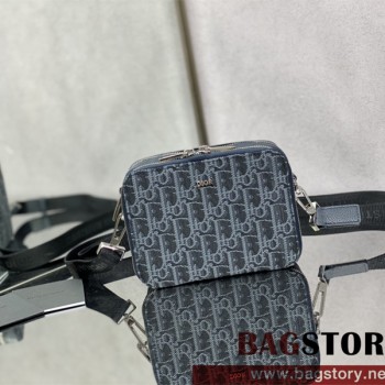 디올 DIOR 오블리크 크로스백