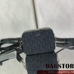 디올 DIOR 오블리크 크로스백