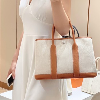에르메스 HERMES 가든파티 Garden Party 30CM