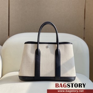 에르메스 HERMES 가든파티 Garden Party 30CM