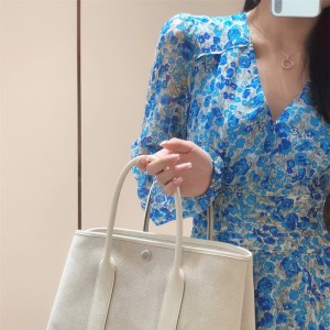 에르메스 HERMES 가든파티 Garden Party 30CM