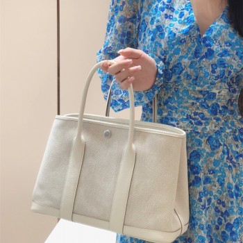에르메스 HERMES 가든파티 Garden Party 30CM