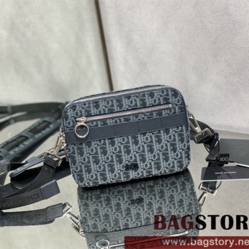 디올 DIOR 오블리크 크로스백 