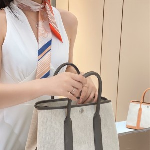 에르메스 HERMES 가든파티 Garden Party 30CM