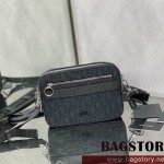 디올 DIOR 오블리크 크로스백 