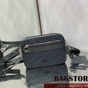 디올 DIOR 오블리크 크로스백 